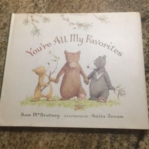 You’re All My Favorite